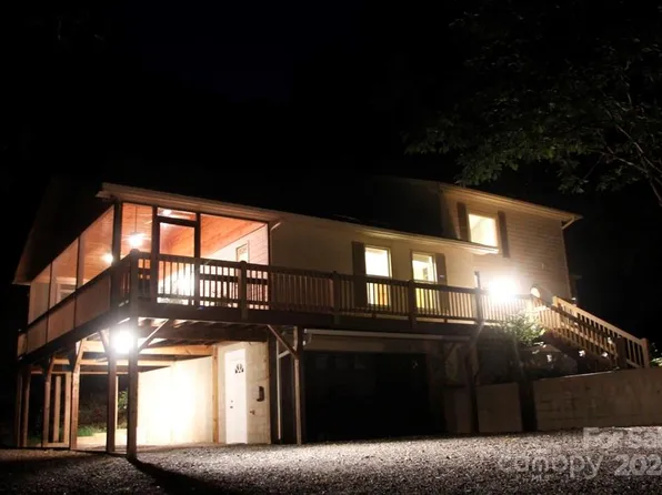 43 Mountainberry Ln, Fairview, NC 28730