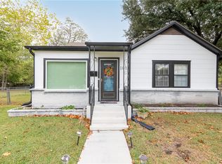 101 N Dillard St, Bryan, TX 77803