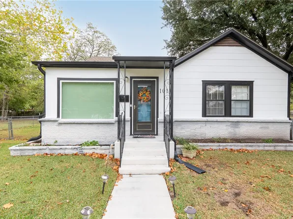 101 N Dillard St, Bryan, TX 77803