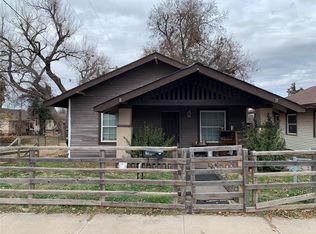 106 W Foreman St, El Reno, OK 73036