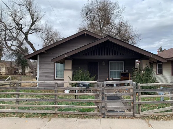 106 W Foreman St, El Reno, OK 73036