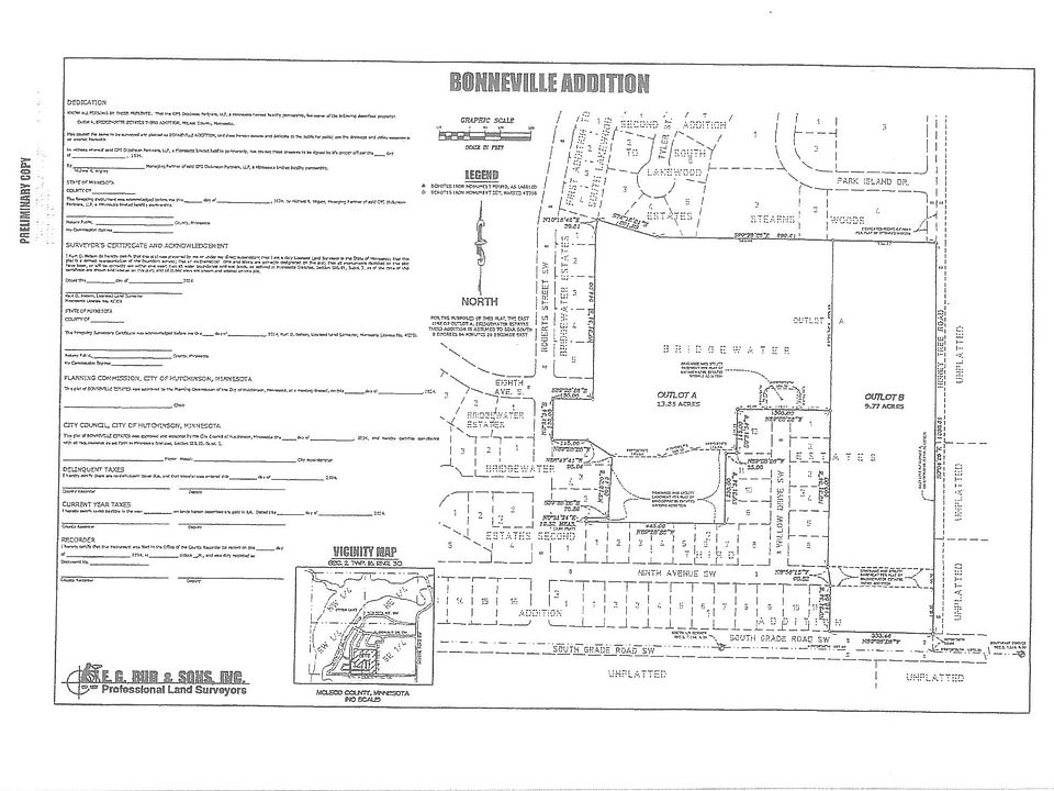 1st image of Bonneville Addition
