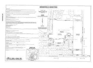 Bonneville Addition, Hutchinson, MN 55350