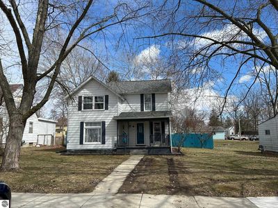 320 N Elm St, Ithaca, MI, 48847