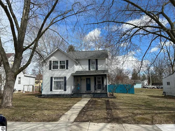 320 N Elm St, Ithaca, MI 48847