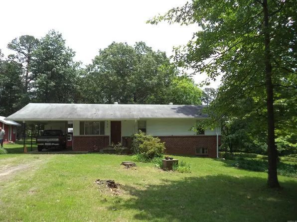 357 Senior Dr, Knoxville, AR 72845