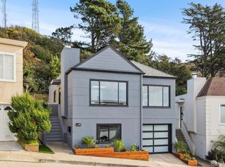 140 Marview Way, San Francisco, CA 94131