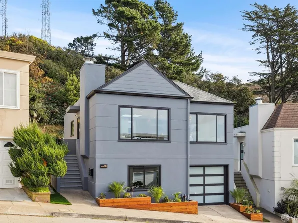 140 Marview Way, San Francisco, CA 94131