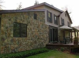 4523 River Rd, Sigel, PA 15860