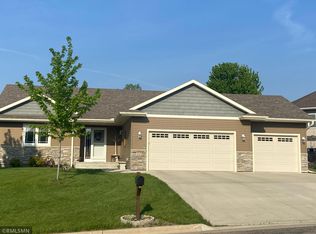 2610 Hulett Ave, Faribault, MN 55021