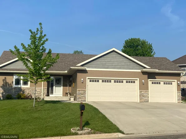 2610 Hulett Ave, Faribault, MN 55021