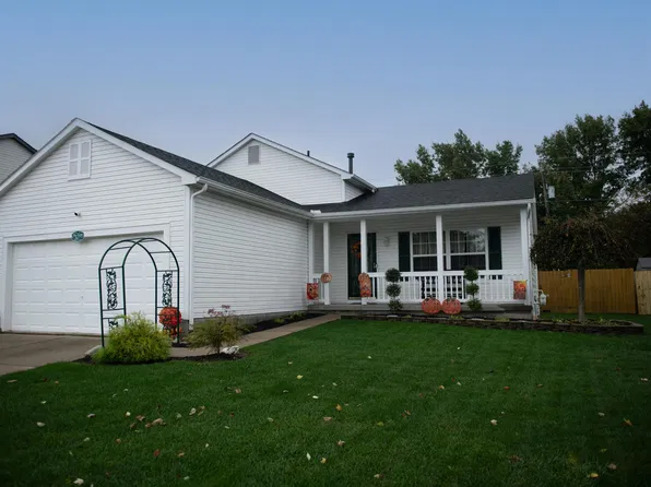 2617 Admiral Dr, Grove City, OH 43123