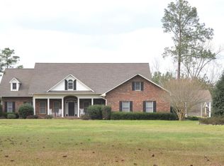 1460 Old Bonifay Rd, Chipley, FL 32428