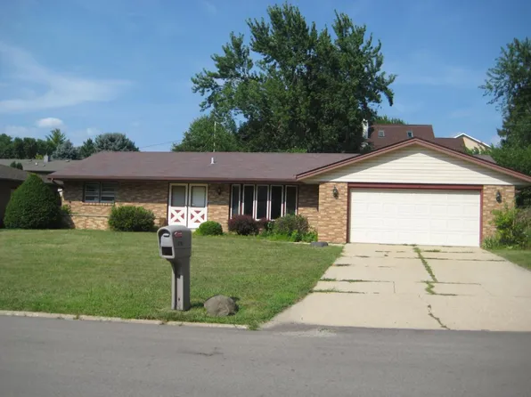 3812 Toft St, Rockford, IL 61114