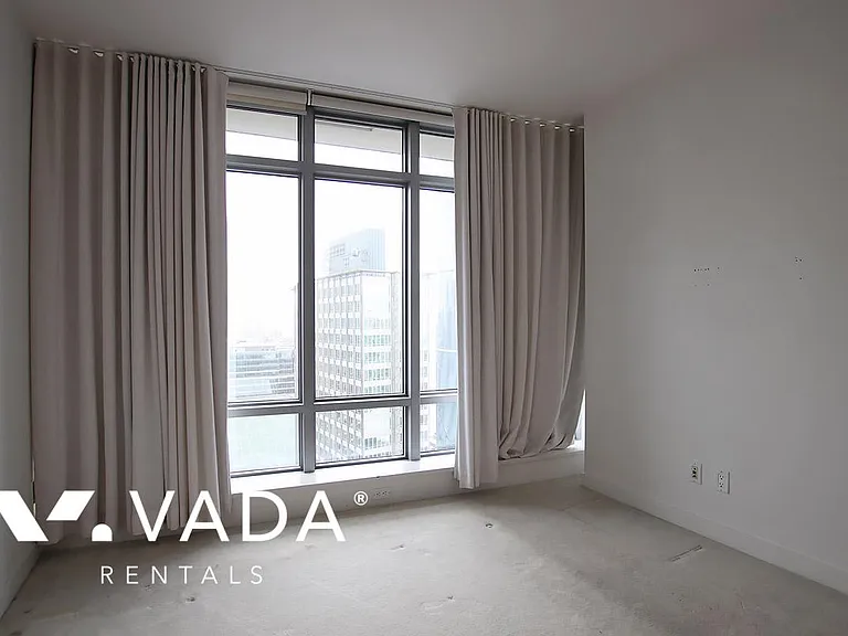 1028 Barclay St #2502 — Photo 4