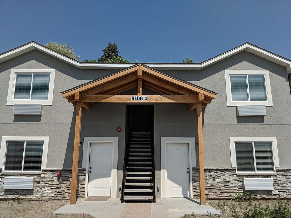 C295OM Apartments Rexburg, ID Zillow