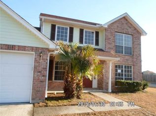 1400 Montgomery Blvd, Slidell, LA 70461