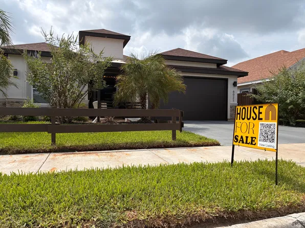 6021 Grapevine Loop, Brownsville, TX 78526
