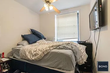 Rented by Bond New York