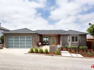 5523 Secrest Dr, Los Angeles, CA 90043