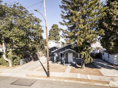 2319 & 2325 Sierra St, Torrance, CA, 90501