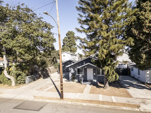 2319 & 2325 Sierra St, Torrance, CA 90501
