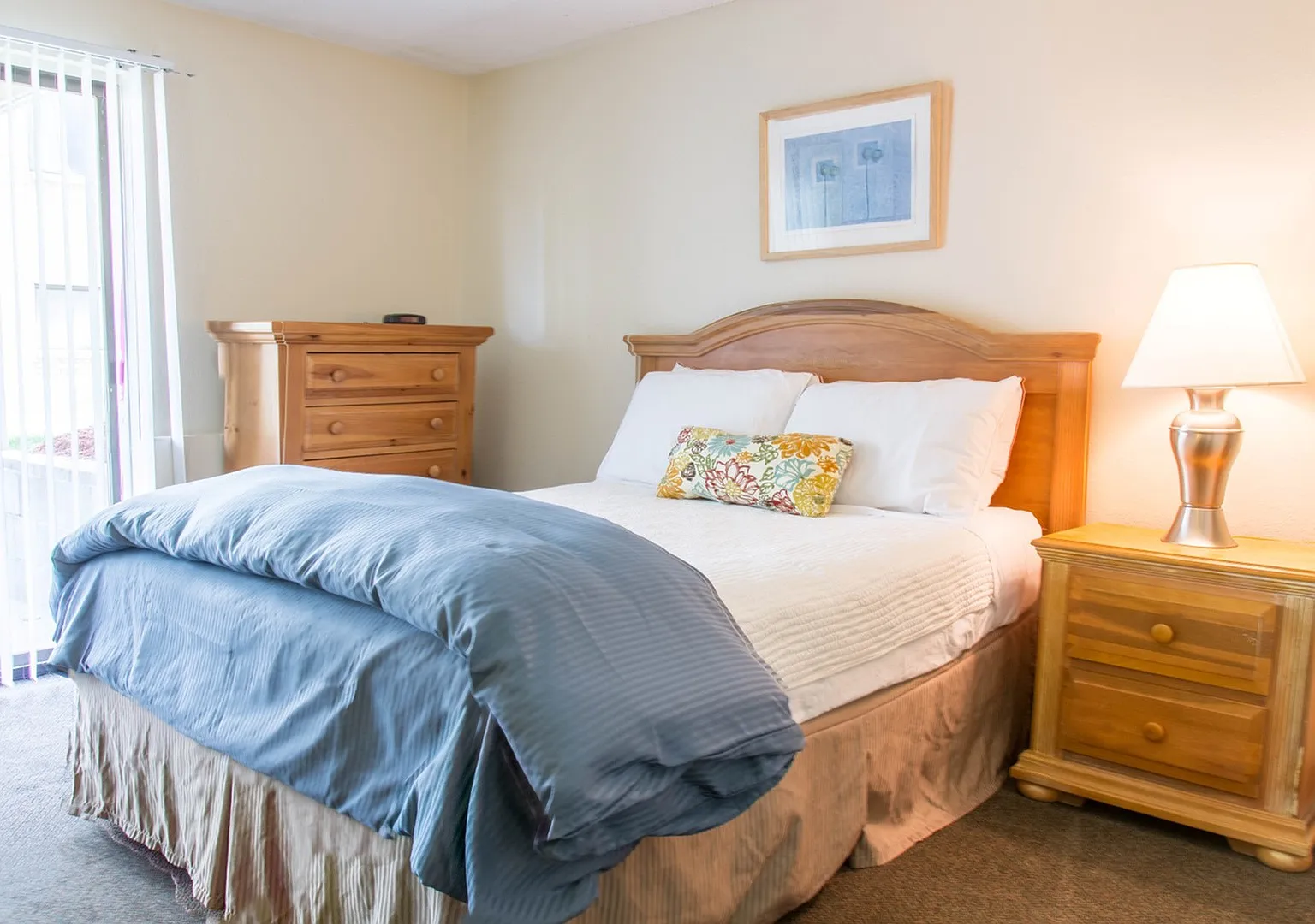 Princeton Park Apartments — Photo 4