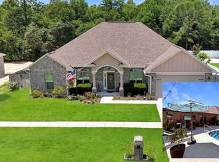 5430 Jenee Ct, Crestview, FL 32539