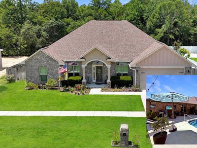 5430 Jenee Ct, Crestview, FL, 32539