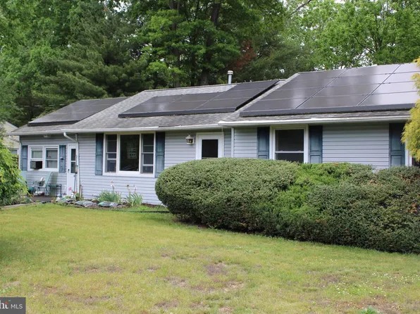 614 Judy Ave, Franklinville, NJ 08322
