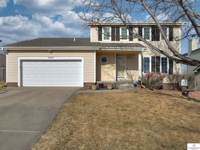16334 Adams St, Omaha, NE, 68135