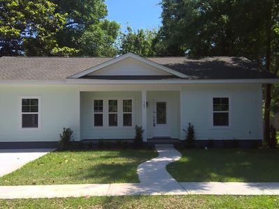 707 E Scott St, Pensacola, FL, 32503