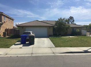 609 Voorhies Ln, Bakersfield, CA 93306