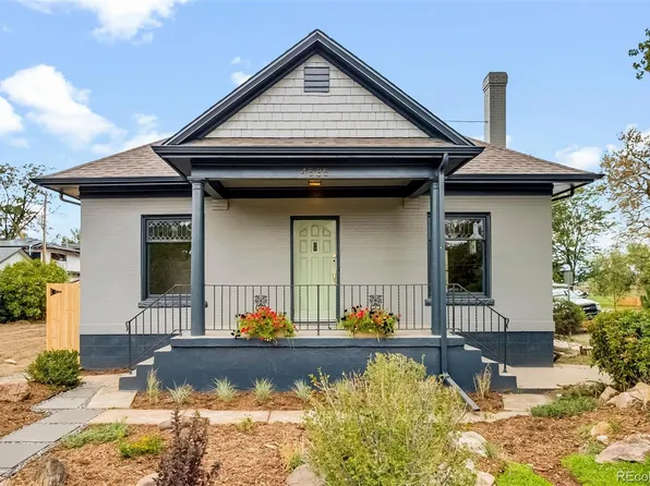 4585 Vrain Street, Denver, CO 80212