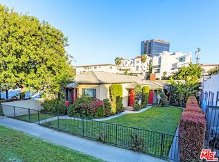 11668 Darlington Ave, Los Angeles, CA 90049