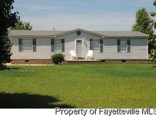 4809 Enniskillen Rd, Fayetteville, NC 28312