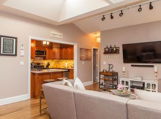 309 1st St #3C, Hoboken, NJ 07030