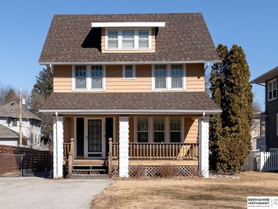 3332 Walnut St, Omaha, NE, 68105