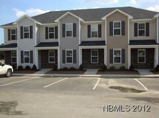 125 Heather Glen Ct, Havelock, NC 28532