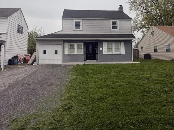 113 W Van Buren Ave, New Castle, DE 19720