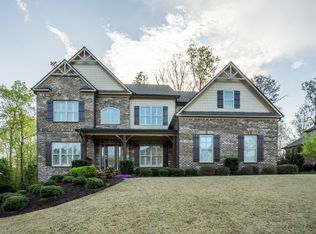 4440 Vickery Woods Ct, Cumming, GA 30040