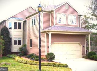 3100 Castleton Ct, Oakton, VA 22124