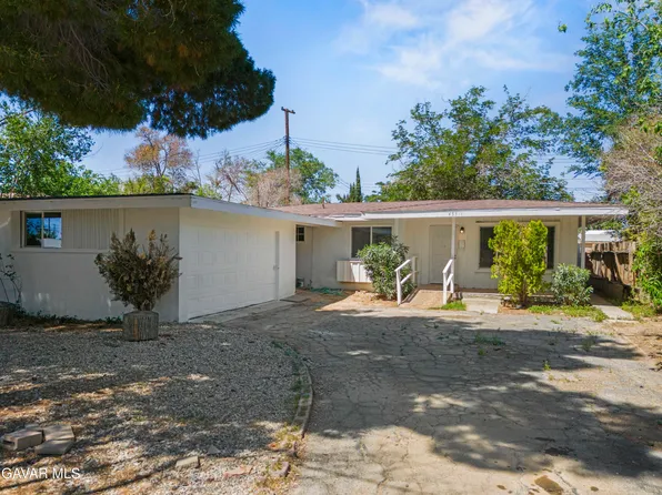 45517 Kingtree Ave, Lancaster, CA 93534