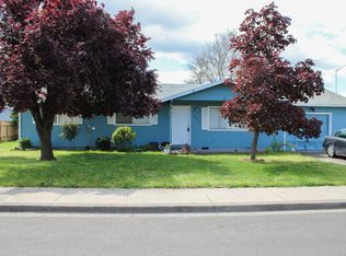 2850 Ingalls Dr, White City, OR 97503
