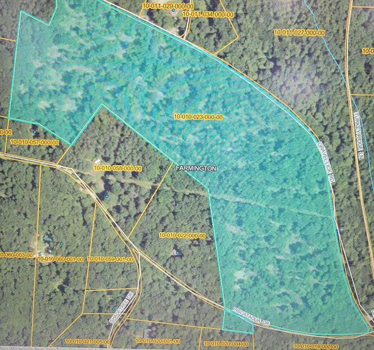 1st image of 0 Gravel Lick Rd