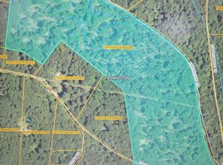 0 Gravel Lick Rd, Leeper, PA 16233
