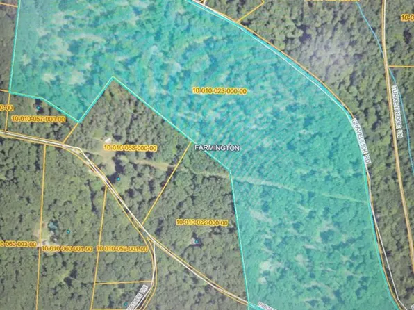 0 Gravel Lick Rd, Leeper, PA 16233