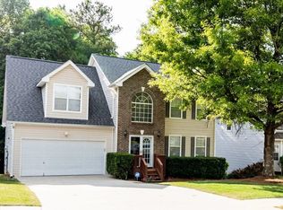 149 Titan Rd, Stockbridge, GA 30281