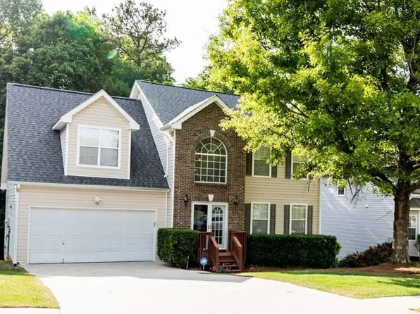 149 Titan Rd, Stockbridge, GA 30281