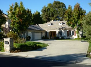 3164 Giant Forest Loop, Chino Hills, CA 91709